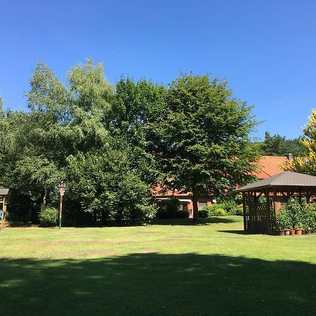 Ferienhof Gruber Wesseloh Esterno foto