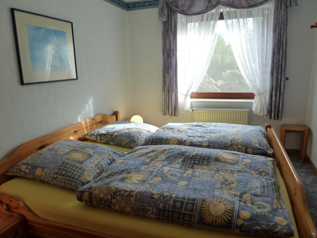 Ferienhof Gruber Wesseloh Esterno foto