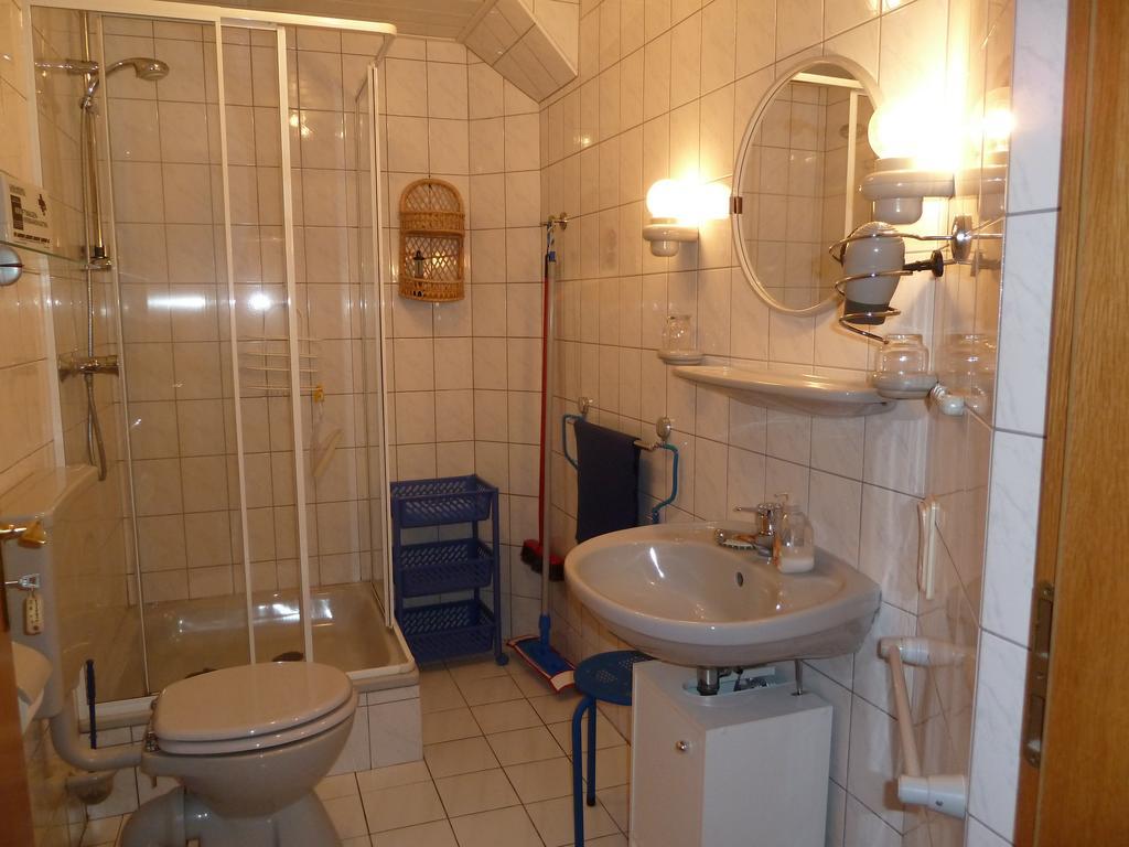 Ferienhof Gruber Wesseloh Esterno foto