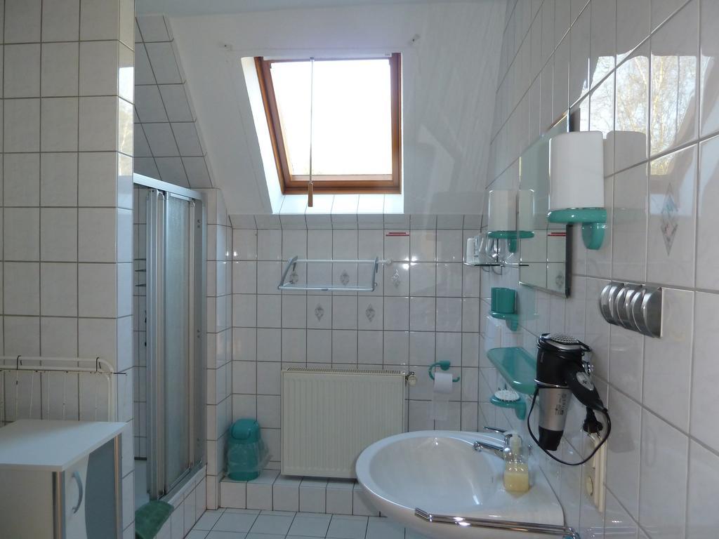 Ferienhof Gruber Wesseloh Esterno foto