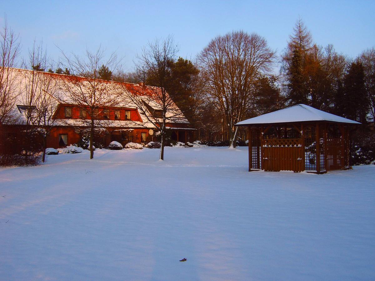 Ferienhof Gruber Wesseloh Esterno foto